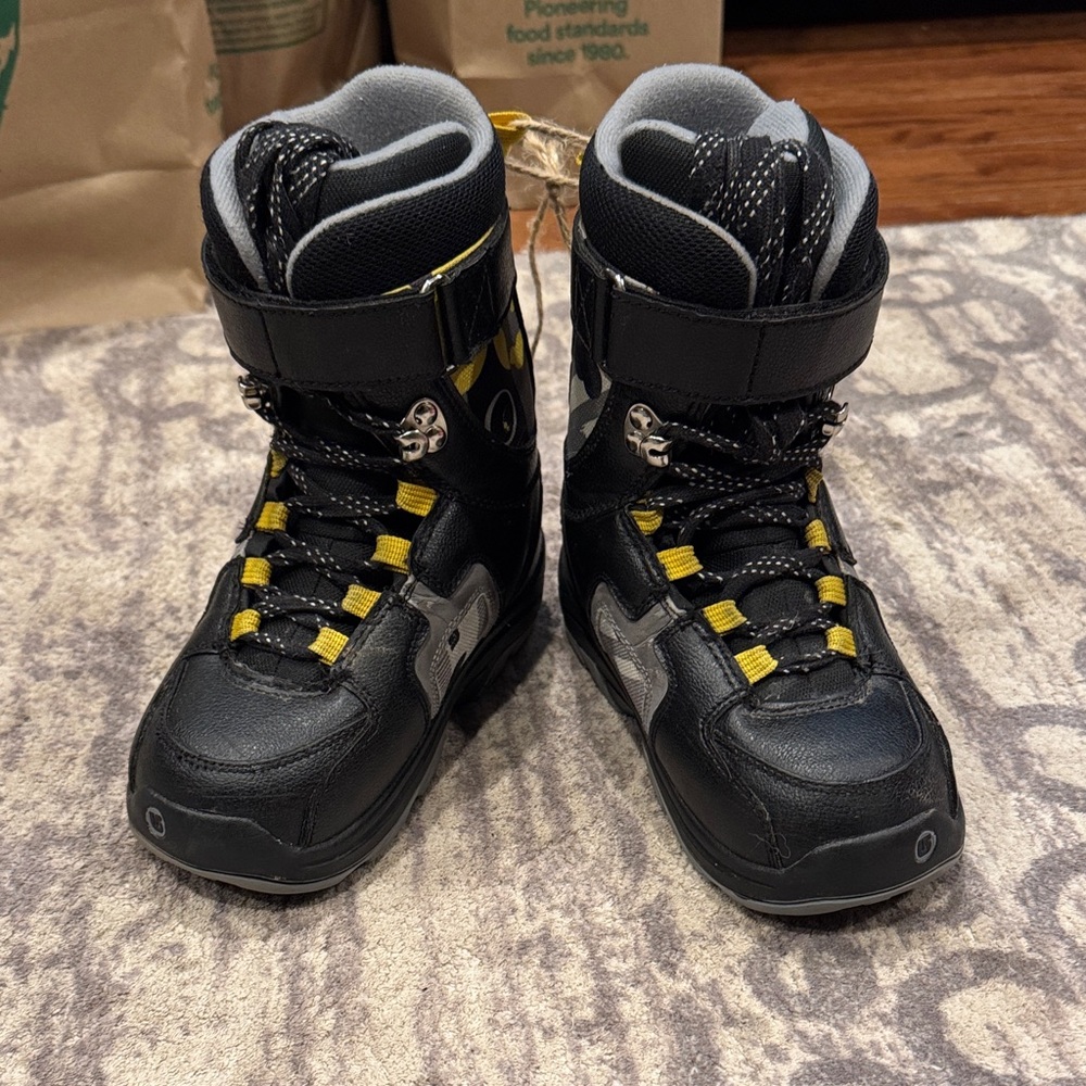 Burton Snowboard Boots
